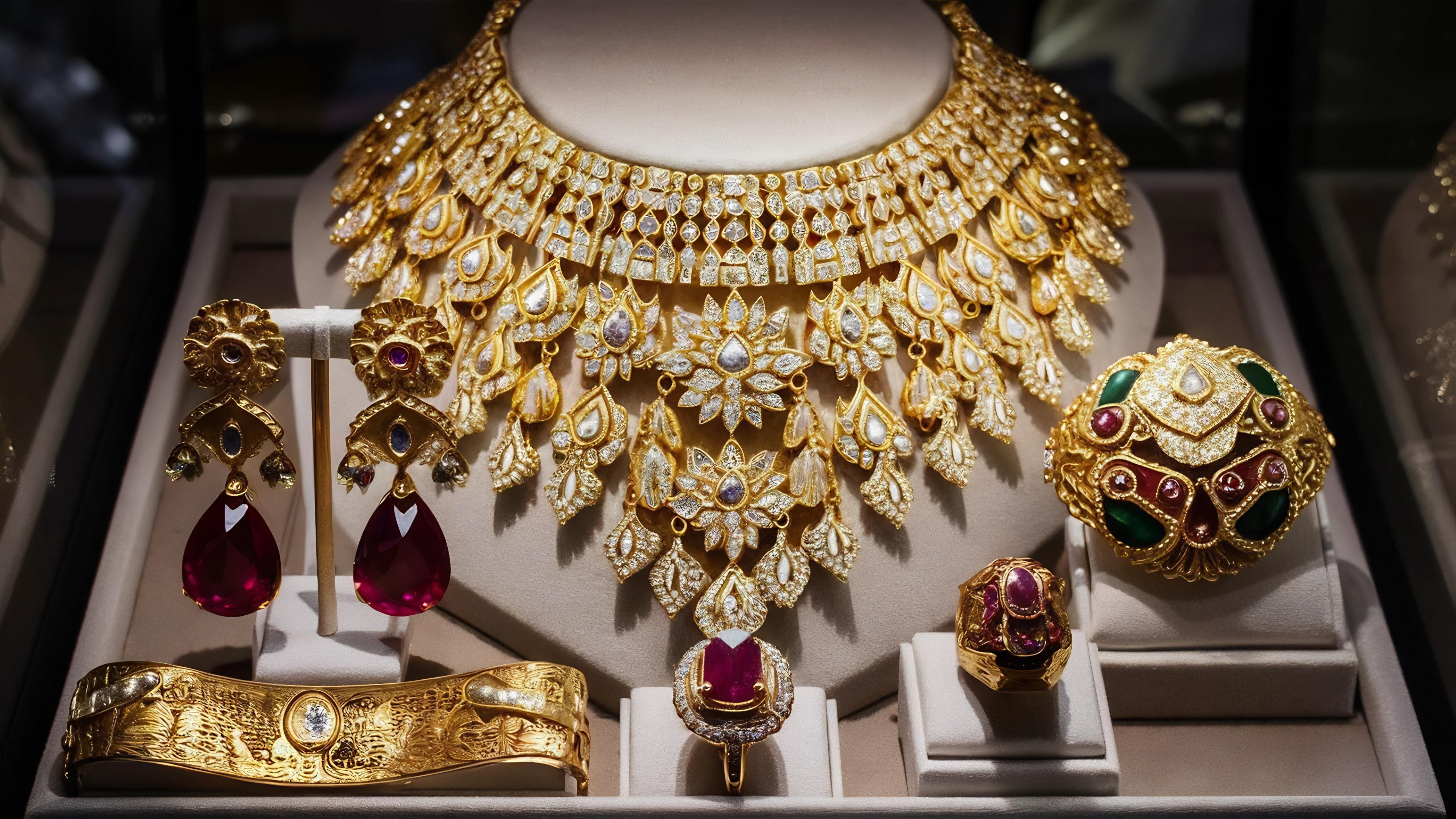 Diva Fine Jewellery